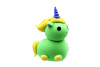 Iconic Battery - Unicorn