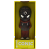 Iconic Battery Hoodie Character