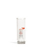 Wulf Pillar Replacement Glass Bubbler