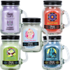 Beamer Candle 4oz