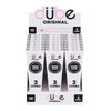 Dube Original Pink Cones - King Size