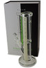 12" Klean Straight Tube Water Pipe