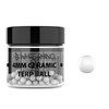 White Rhino 4mm 50ct