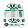 DUBE ORIGINAL GREEN PAPERS