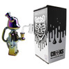 CROOKS - GUMI BEAR 8" RECYCLER