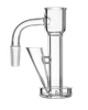 14mm Male Full Weld Vortex Slide Terp Slurper