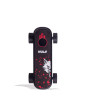 Wulf -Deck 510 Variable Voltage Battery