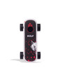 Wulf -Deck 510 Variable Voltage Battery