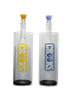 10" Crooks Clear Edition Gravity Mini Water Pipe