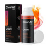 CleanAF CBD - CBD Heating & Cooling Pain Relief Cream