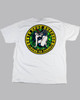 Santa Cruz Shredder T-Shirt Apparel