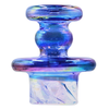Electroplated Turbine Carb Cap