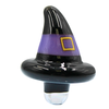 Witch Hat Glass Carb Cap