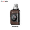 OXVA - Xlim SQ Pro 2 - Touch Feature