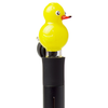 Pivot Glass Top - Yellow Duck Glass Attachment