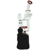 Crooks Puffco Pro Glass Attachment w/ USA Colors