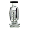 Crooks Puffco Glass Top Clock