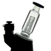 Crooks Puffco Glass Top Clock