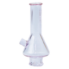 Pivot Glass Attachment - Crooks Mini Beaker