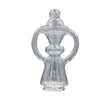 Glass Top Replacement -  Recycler Style