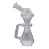Glass Top Replacement -  Recycler Style