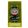 Iconic Monster Battery assorted Colors