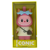Iconic Monster Battery assorted Colors