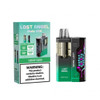 Lost Angel Disposable Kit 50k - 5pk