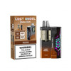 Lost Angel Disposable Kit 50k - 5pk