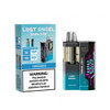 Lost Angel Disposable Kit 50k - 5pk