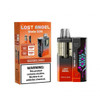Lost Angel Disposable Kit 50k - 5pk