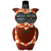Ooze Hoot Character Vape Battery