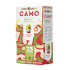 Camo Natural Wraps x Pod Juice - Matcha Edition 25pk