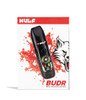 Wulf Budr Concentrate Vaporizer