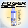 Fogger Switch Pro Pods 30k