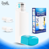 Smile Labs 510 Inhaler Battery + Filter