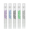 Santa Cruz Shredder Glass One Hitter 36ct Display