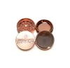 Santa Cruz Shredder Ripper 4pc Grinder