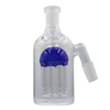 Ash Catcher 8 arm percolator