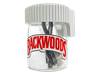 ACCS-BW Blackwoods Jar