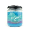 Odor Buddy Very Berry Haze Candle + Ashtray