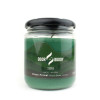 Odor Buddy Black Forest Candle + Ashtray