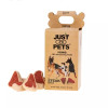 Just CBD - Steak Bites Treats 100mg