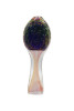 CH-64 Double Glass Fancy w/Flat Blue Mouth