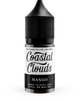 Coastal Clouds Mango- 30ml - 35mg