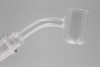 Quartz Banger 14mm Female 45° 2mm Thick