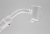 Quartz Banger 10mm Female 45° 4mm Thick
