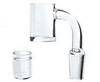 CT-96 10F Flat Top insert 30mm