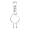White Rhino Bubble Carb Cap  3pk