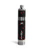 WF-EVOPLS-XL-BRSP Black w/ Red Splatter Evolve Plus XL